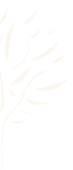 decorative tree accent